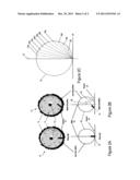 METHOD OF CONTROLLING PESTS WITH BIOSURFACTANT PENETRANTS AS CARRIERS FOR     ACTIVE AGENTS diagram and image