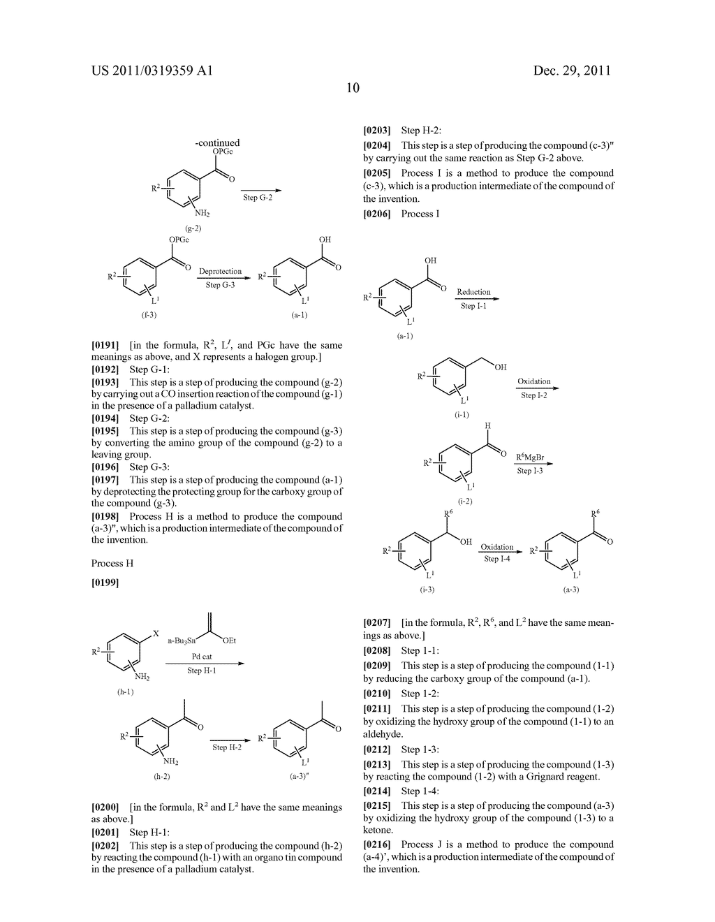 INDANYL COMPOUNDS - diagram, schematic, and image 11