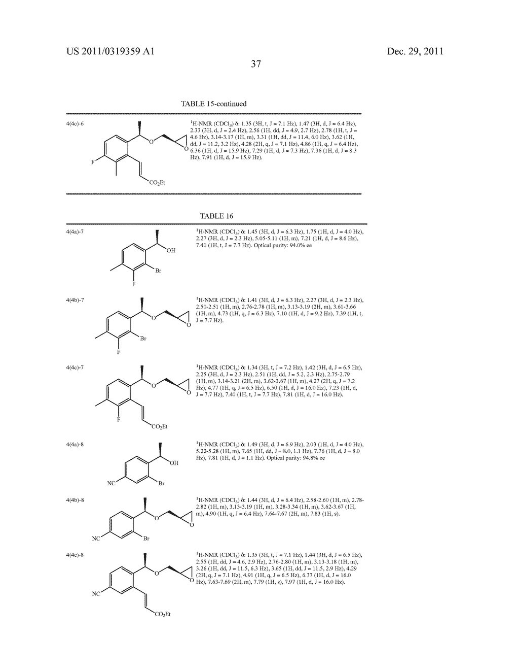 INDANYL COMPOUNDS - diagram, schematic, and image 38