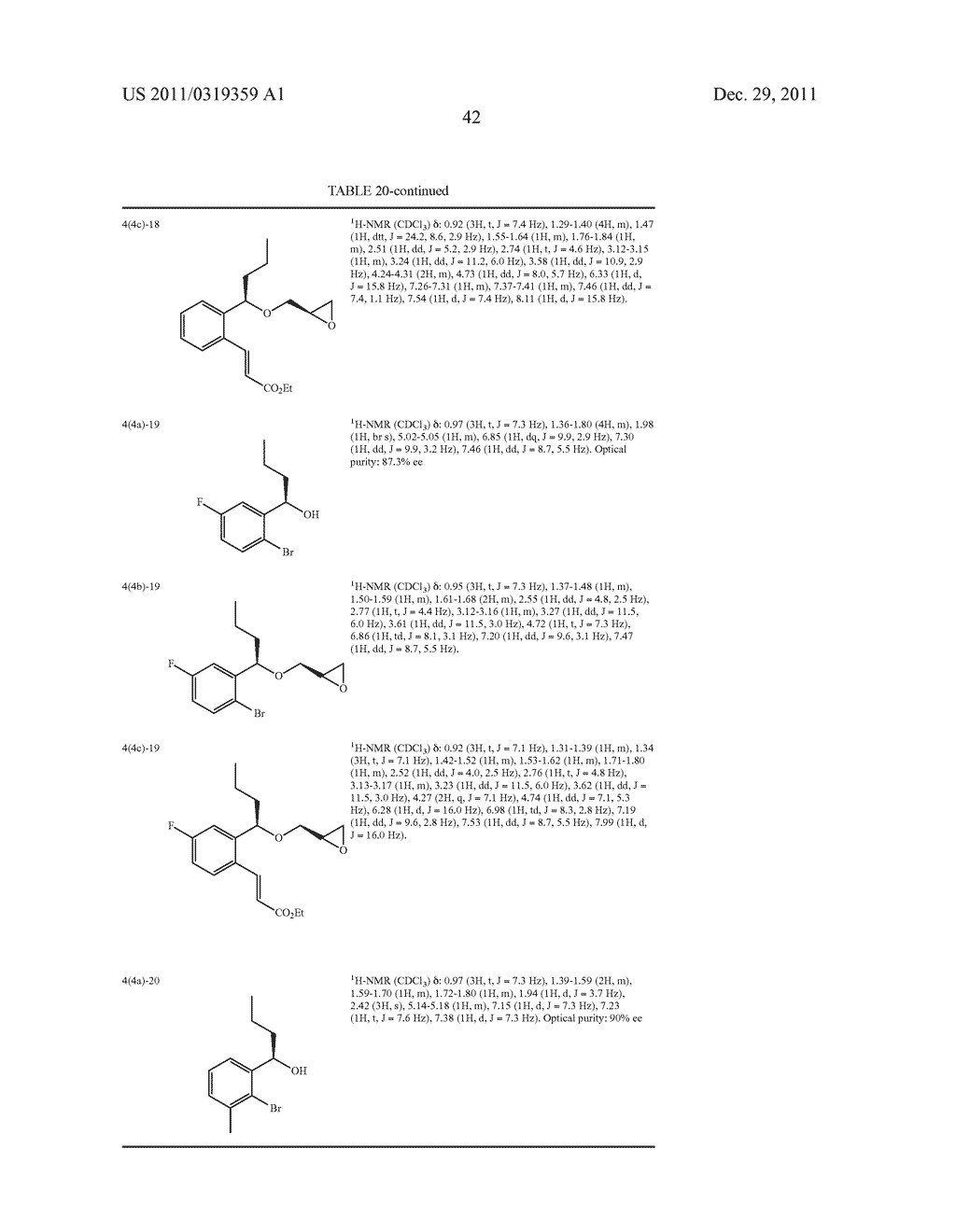 INDANYL COMPOUNDS - diagram, schematic, and image 43