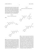 Phenazopyridine Compounds diagram and image