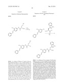 Phenazopyridine Compounds diagram and image