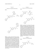 Phenazopyridine Compounds diagram and image