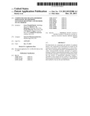 Compounds for Treating Disorders Mediated by Metabotropic Glutamate     Receptor 5, and Methods of Use Thereof diagram and image