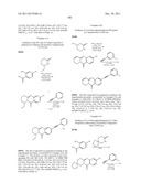 Compounds for Treating Disorders Mediated by Metabotropic Glutamate     Receptor 5, and Methods of Use Thereof diagram and image