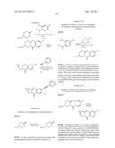 Compounds for Treating Disorders Mediated by Metabotropic Glutamate     Receptor 5, and Methods of Use Thereof diagram and image