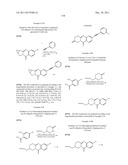 Compounds for Treating Disorders Mediated by Metabotropic Glutamate     Receptor 5, and Methods of Use Thereof diagram and image