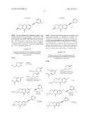 Compounds for Treating Disorders Mediated by Metabotropic Glutamate     Receptor 5, and Methods of Use Thereof diagram and image