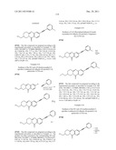 Compounds for Treating Disorders Mediated by Metabotropic Glutamate     Receptor 5, and Methods of Use Thereof diagram and image