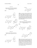 Compounds for Treating Disorders Mediated by Metabotropic Glutamate     Receptor 5, and Methods of Use Thereof diagram and image