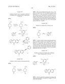 Compounds for Treating Disorders Mediated by Metabotropic Glutamate     Receptor 5, and Methods of Use Thereof diagram and image