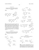 Compounds for Treating Disorders Mediated by Metabotropic Glutamate     Receptor 5, and Methods of Use Thereof diagram and image