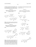 Compounds for Treating Disorders Mediated by Metabotropic Glutamate     Receptor 5, and Methods of Use Thereof diagram and image