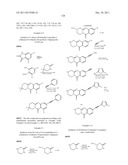 Compounds for Treating Disorders Mediated by Metabotropic Glutamate     Receptor 5, and Methods of Use Thereof diagram and image