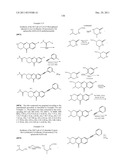 Compounds for Treating Disorders Mediated by Metabotropic Glutamate     Receptor 5, and Methods of Use Thereof diagram and image