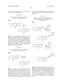 Compounds for Treating Disorders Mediated by Metabotropic Glutamate     Receptor 5, and Methods of Use Thereof diagram and image