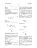 Compounds for Treating Disorders Mediated by Metabotropic Glutamate     Receptor 5, and Methods of Use Thereof diagram and image