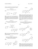 Compounds for Treating Disorders Mediated by Metabotropic Glutamate     Receptor 5, and Methods of Use Thereof diagram and image