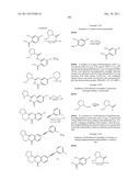 Compounds for Treating Disorders Mediated by Metabotropic Glutamate     Receptor 5, and Methods of Use Thereof diagram and image