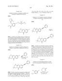 Compounds for Treating Disorders Mediated by Metabotropic Glutamate     Receptor 5, and Methods of Use Thereof diagram and image