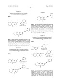 Compounds for Treating Disorders Mediated by Metabotropic Glutamate     Receptor 5, and Methods of Use Thereof diagram and image