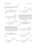 Compounds for Treating Disorders Mediated by Metabotropic Glutamate     Receptor 5, and Methods of Use Thereof diagram and image