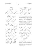 Compounds for Treating Disorders Mediated by Metabotropic Glutamate     Receptor 5, and Methods of Use Thereof diagram and image