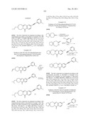 Compounds for Treating Disorders Mediated by Metabotropic Glutamate     Receptor 5, and Methods of Use Thereof diagram and image