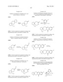 Compounds for Treating Disorders Mediated by Metabotropic Glutamate     Receptor 5, and Methods of Use Thereof diagram and image