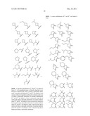 Compounds for Treating Disorders Mediated by Metabotropic Glutamate     Receptor 5, and Methods of Use Thereof diagram and image