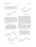 Compounds for Treating Disorders Mediated by Metabotropic Glutamate     Receptor 5, and Methods of Use Thereof diagram and image