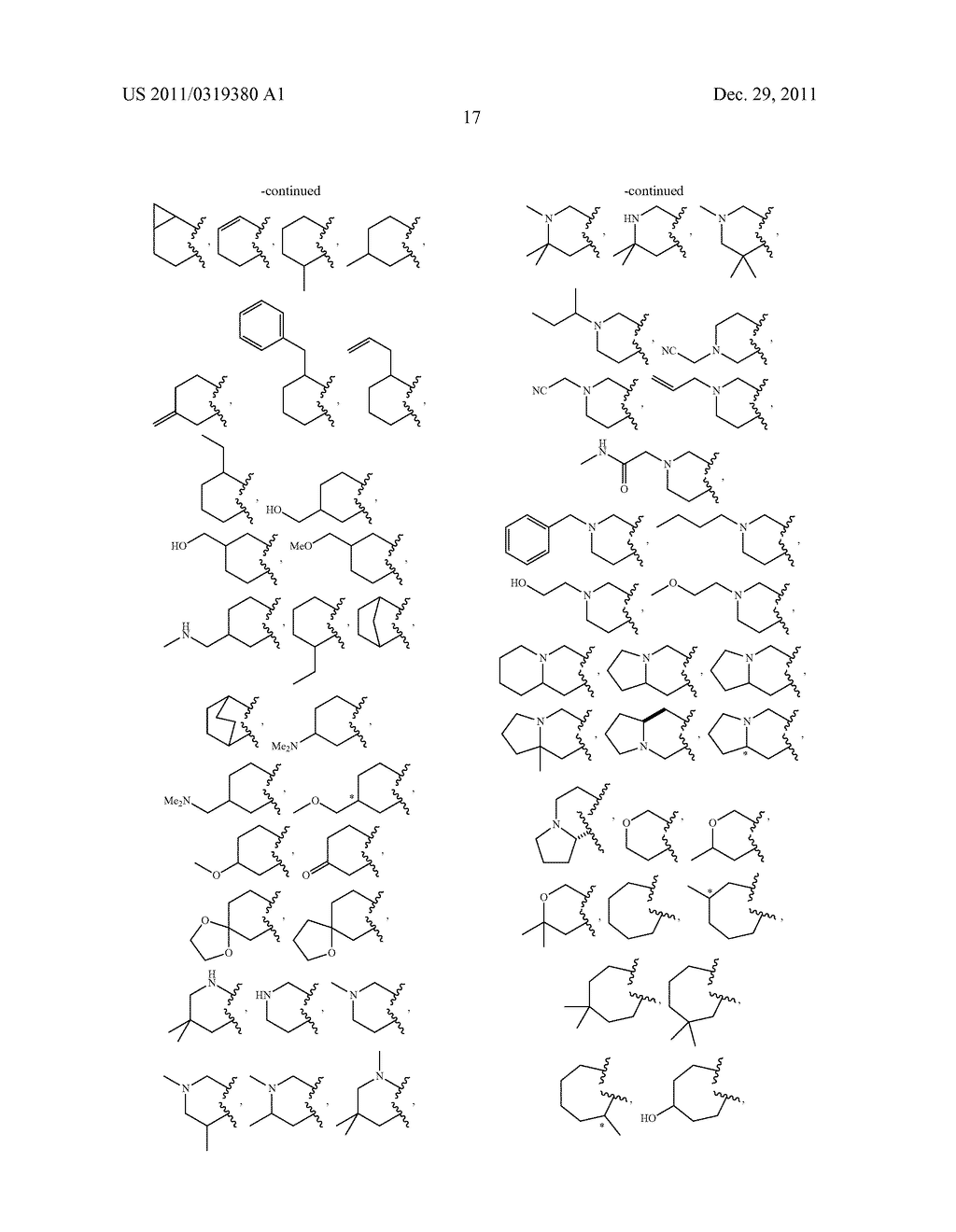 Compounds for Treating Disorders Mediated by Metabotropic Glutamate     Receptor 5, and Methods of Use Thereof - diagram, schematic, and image 18