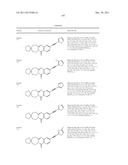 Compounds for Treating Disorders Mediated by Metabotropic Glutamate     Receptor 5, and Methods of Use Thereof diagram and image