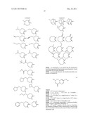 Compounds for Treating Disorders Mediated by Metabotropic Glutamate     Receptor 5, and Methods of Use Thereof diagram and image