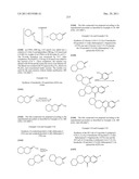 Compounds for Treating Disorders Mediated by Metabotropic Glutamate     Receptor 5, and Methods of Use Thereof diagram and image