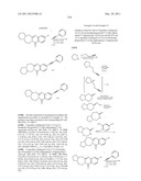 Compounds for Treating Disorders Mediated by Metabotropic Glutamate     Receptor 5, and Methods of Use Thereof diagram and image