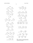 Compounds for Treating Disorders Mediated by Metabotropic Glutamate     Receptor 5, and Methods of Use Thereof diagram and image