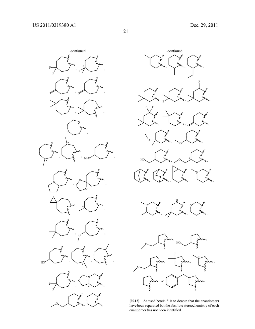 Compounds for Treating Disorders Mediated by Metabotropic Glutamate     Receptor 5, and Methods of Use Thereof - diagram, schematic, and image 22