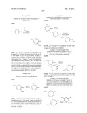 Compounds for Treating Disorders Mediated by Metabotropic Glutamate     Receptor 5, and Methods of Use Thereof diagram and image