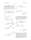 Compounds for Treating Disorders Mediated by Metabotropic Glutamate     Receptor 5, and Methods of Use Thereof diagram and image