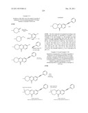 Compounds for Treating Disorders Mediated by Metabotropic Glutamate     Receptor 5, and Methods of Use Thereof diagram and image