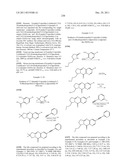 Compounds for Treating Disorders Mediated by Metabotropic Glutamate     Receptor 5, and Methods of Use Thereof diagram and image