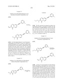 Compounds for Treating Disorders Mediated by Metabotropic Glutamate     Receptor 5, and Methods of Use Thereof diagram and image