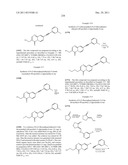 Compounds for Treating Disorders Mediated by Metabotropic Glutamate     Receptor 5, and Methods of Use Thereof diagram and image