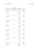 Compounds for Treating Disorders Mediated by Metabotropic Glutamate     Receptor 5, and Methods of Use Thereof diagram and image