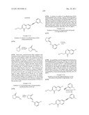 Compounds for Treating Disorders Mediated by Metabotropic Glutamate     Receptor 5, and Methods of Use Thereof diagram and image