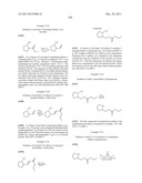 Compounds for Treating Disorders Mediated by Metabotropic Glutamate     Receptor 5, and Methods of Use Thereof diagram and image