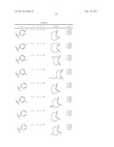 Compounds for Treating Disorders Mediated by Metabotropic Glutamate     Receptor 5, and Methods of Use Thereof diagram and image