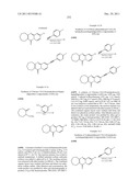 Compounds for Treating Disorders Mediated by Metabotropic Glutamate     Receptor 5, and Methods of Use Thereof diagram and image