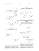 Compounds for Treating Disorders Mediated by Metabotropic Glutamate     Receptor 5, and Methods of Use Thereof diagram and image